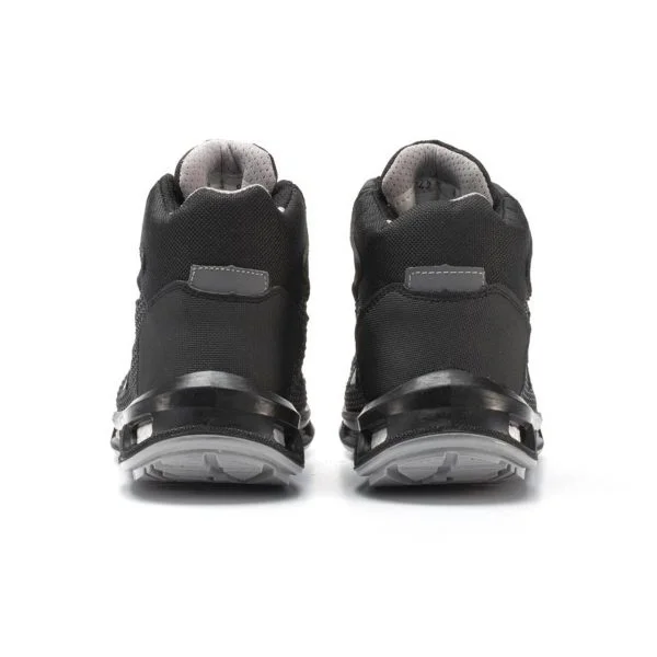 Chaussures de sécurité U-Power Stego RedLion S3 5