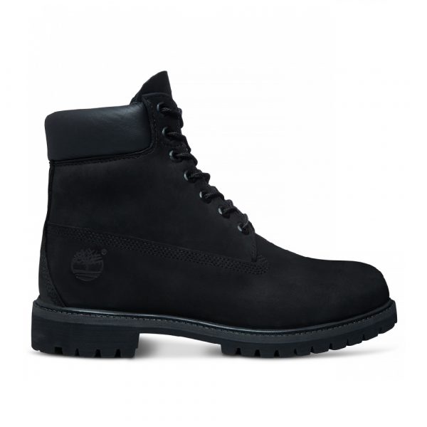 Chaussures de ville Timberland BOOT PREMIUM Noir 4