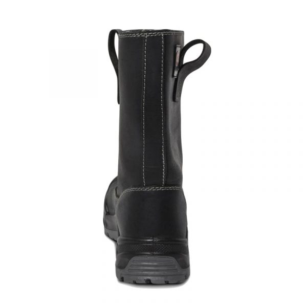 Bottes de sécurité Parade NARVIX S3 Noir 4