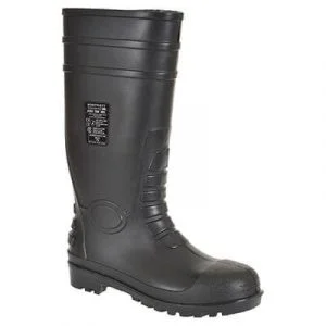 Chaussure de clearance securite jardinier