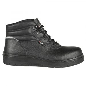 Chaussures de sécurité montantes Cofra ASPHALT S2 P HRO HI SRA