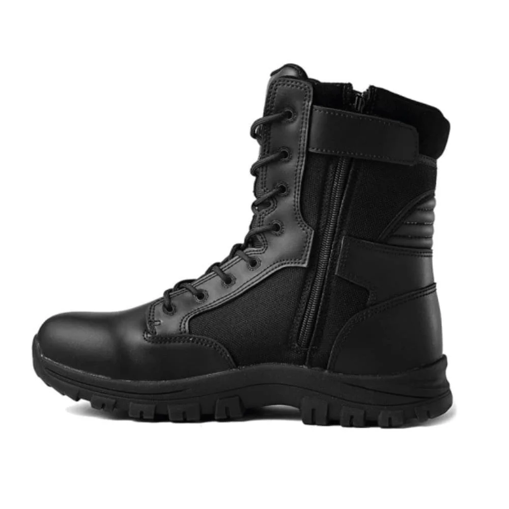 Chaussure de securite montante S3 SRC jordan/lord U-Power