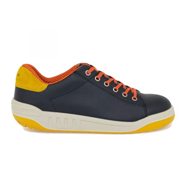 Chaussures de sécurité Parade Jamma S3 Bleu-marine 1