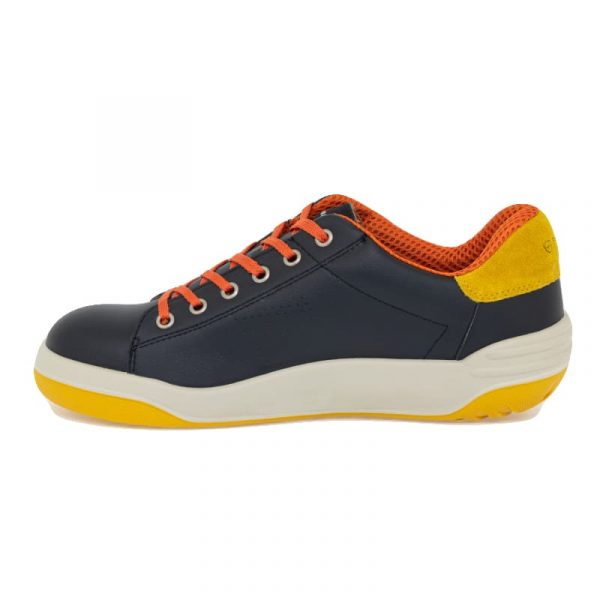 Chaussures de sécurité Parade Jamma S3 Bleu-marine 2