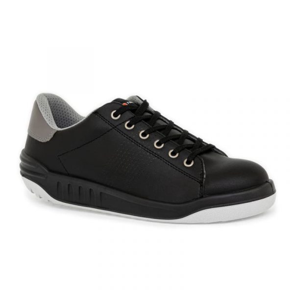 Chaussures de sécurité Parade Jamma S3 Noir 3