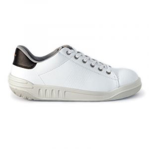 Chaussures de sécurité Parade Jamma S3 Blanc 1