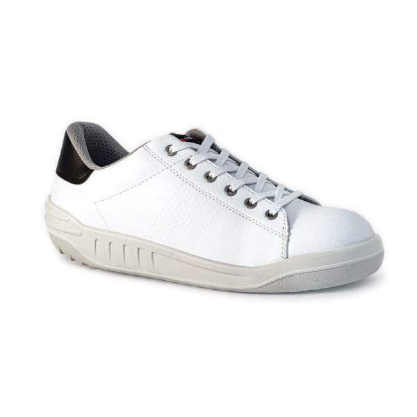 Chaussures de sécurité Parade Jamma S3 Blanc 3