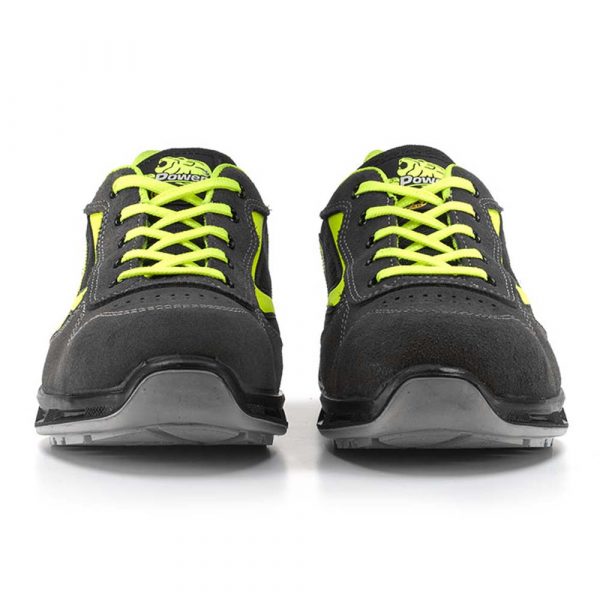 Chaussures de sécurité U-Power Yellow RedLion S1P 2