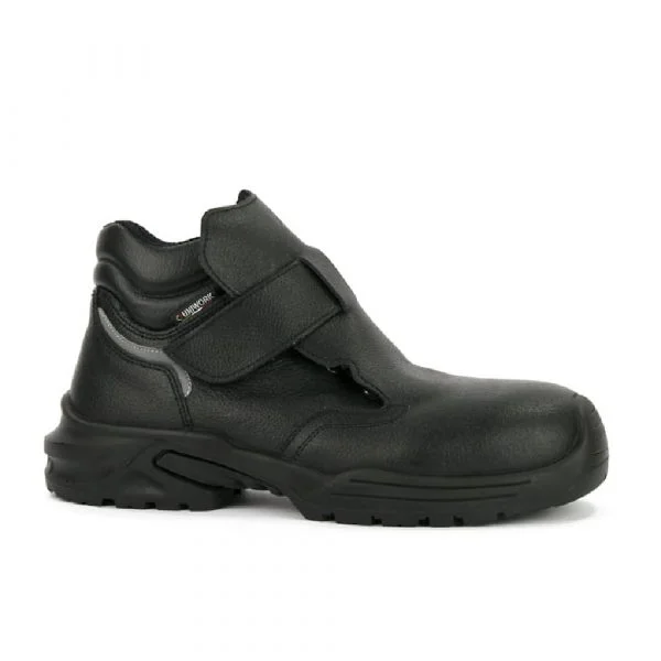 chaussures-de-securite-uniwork-xolid-s3-hro (2) Chaussures de sécurité Uniwork XOLID S3 HRO