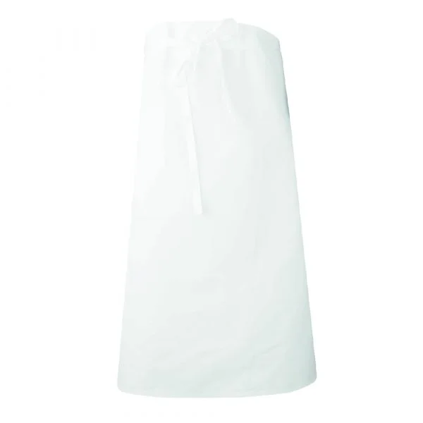 Tablier de cuisinier LMA GASTRONOME