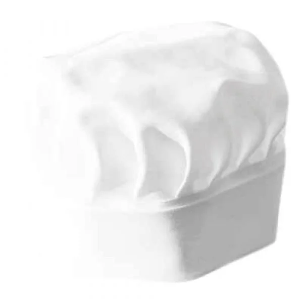 toque-lma Toque de cuisinier LMA