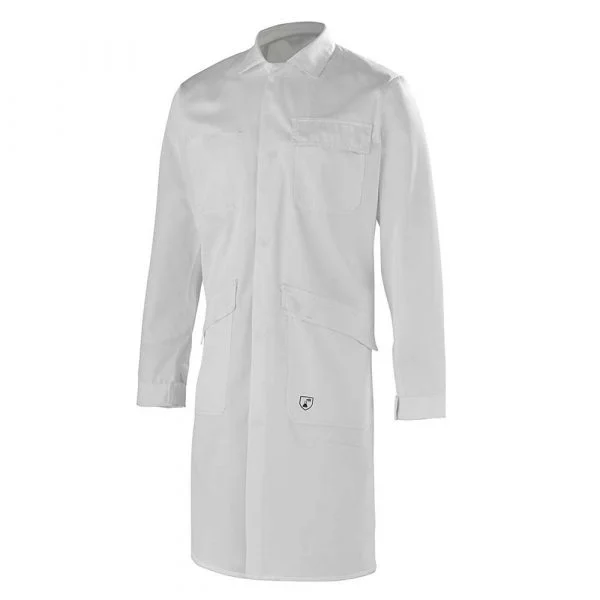 blouse-cepovett-chemical-pro-blanc BLOUSE CEPOVETT CHEMICAL PRO BLANC
