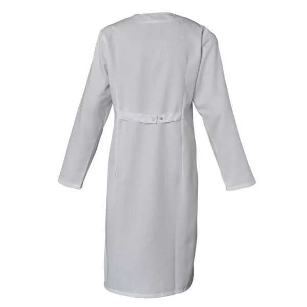 blouse-pour-femme-snv-lali-manches-reglables-blanc-2 Blouse pour femme SNV LALI manches réglables blanc 2