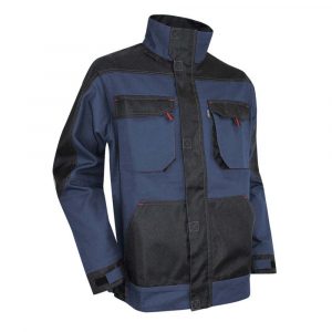 Blouson bicolore LMA BRAISE