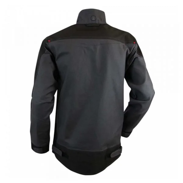 Blouson LMA bicolore CERAMIQUE 2