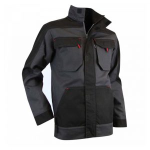 Blouson LMA bicolore CERAMIQUE 1