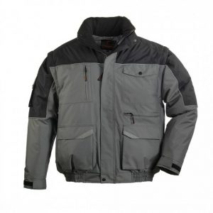 Blouson multi-poches Ripstop 2 en 1 COVERGUARD 1