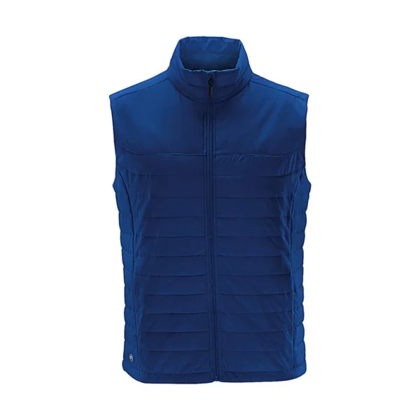 bodywarmer-thermal-nautilus-bleu-azur Bodywarmer thermal Nautilus bleu azur