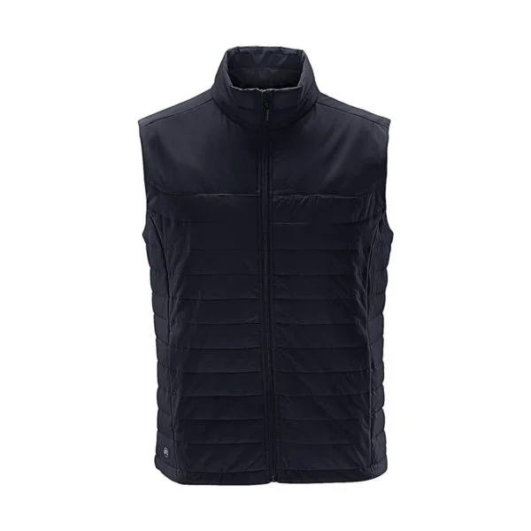 bodywarmer-thermal-nautilus-bleu-marine Bodywarmer thermal Nautilus bleu marine