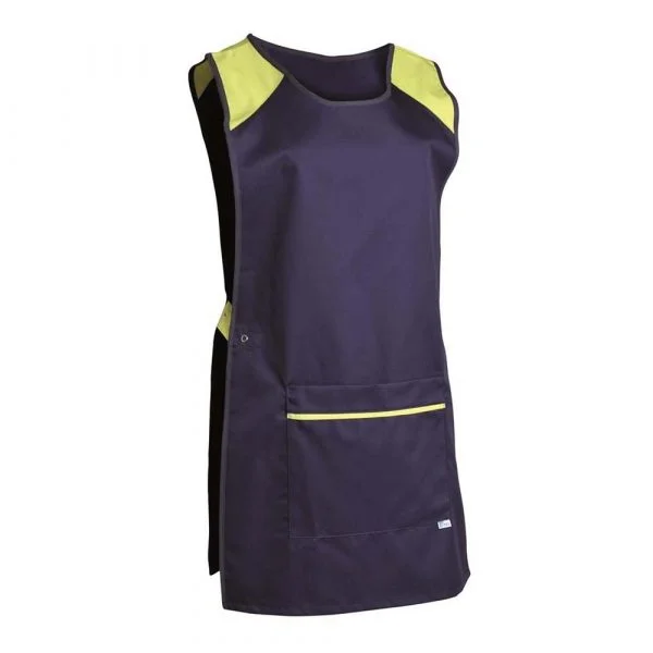 chasuble-femme-snv-eloise-bleu-marine Chasuble femme SNV ELOISE bleu marine