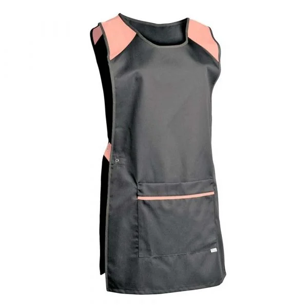 chasuble-femme-snv-eloise-gris-nimbus Chasuble femme SNV ELOISE gris nimbus