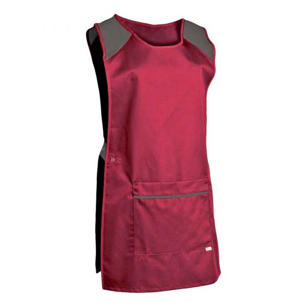 Chasuble femme SNV ELOISE rose