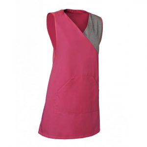 Chasuble femme SNV EMMA vieux rose