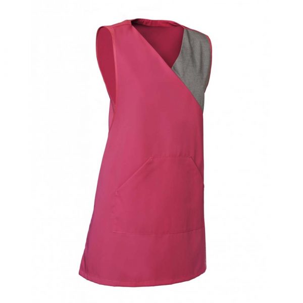 Chasuble femme SNV EMMA vieux rose