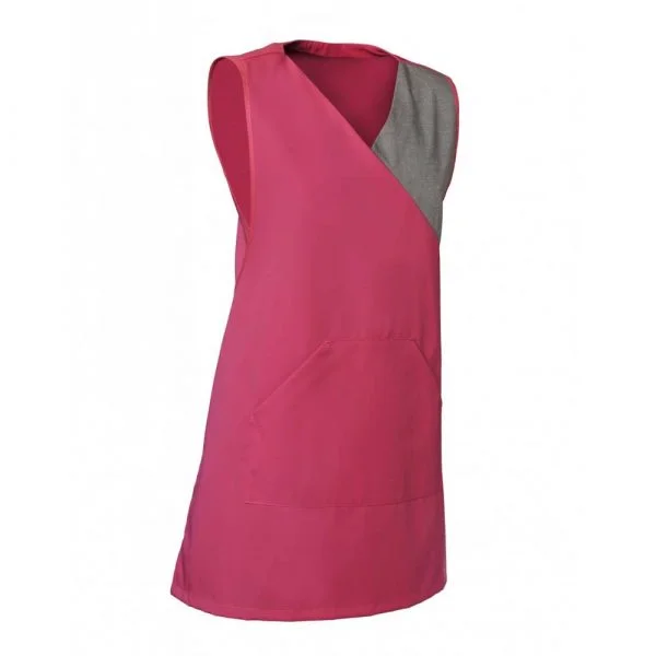 chasuble-femme-snv-emma-vieux-rose Chasuble femme SNV EMMA vieux rose