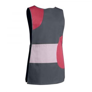 Chasuble femme SNV MAELLE gris nimbus