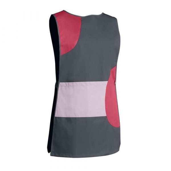 Chasuble femme SNV MAELLE gris nimbus