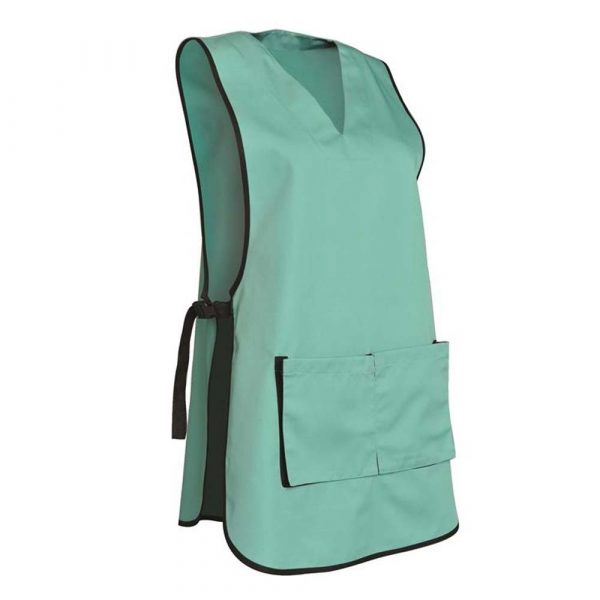 Chasuble femme SNV OSLO vert aqua