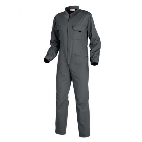 Combinaison MOLINEL OPTIMAX ND PC gris