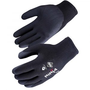 Gant spécial froid SINGER NINJA ICE double couche