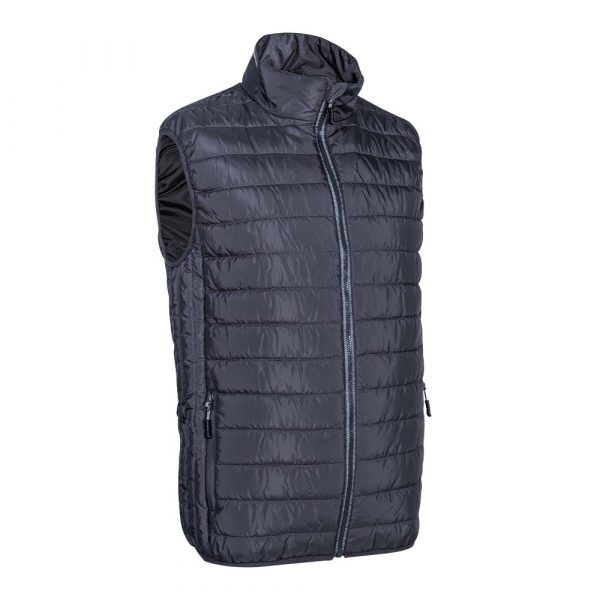 Gilet Coverguard KABA gris