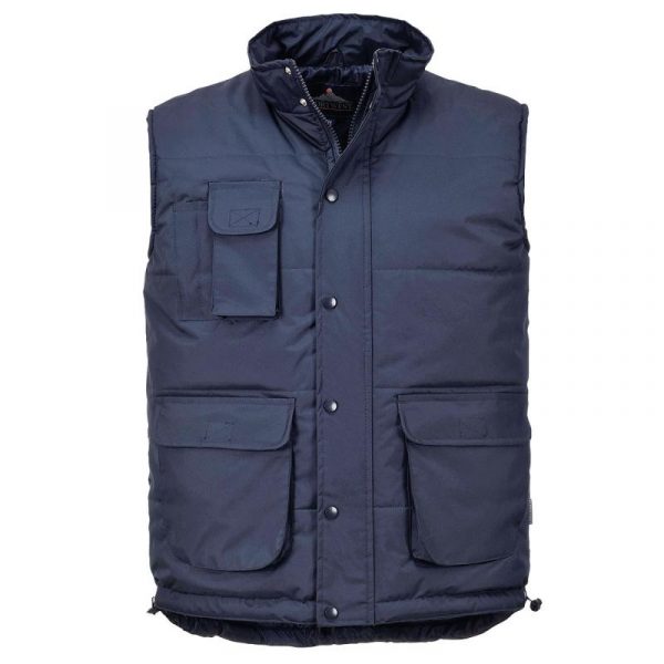 Gilet de froid classic PORTWEST marine