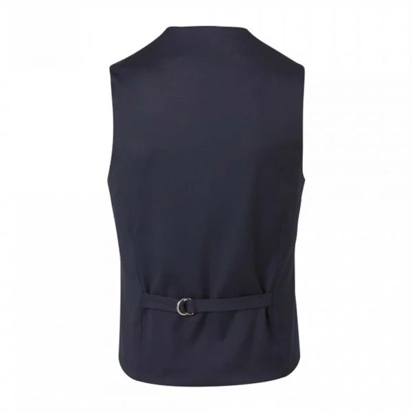 gilet-de-service-molinel-homme-younz-marine-2 Gilet de service Homme MOLINEL YOUN'Z marine 2