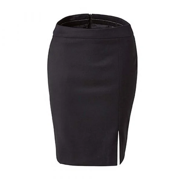 jupe-de-service-femme-molinel-younz-noir Jupe de service Femme MOLINEL YOUN'Z noir