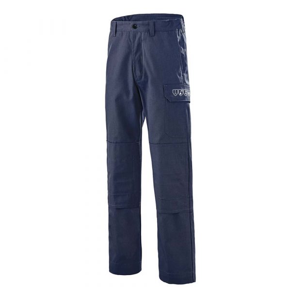 PANTALON CEPOVETT ATEX 260 marine