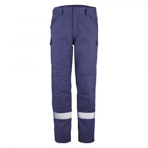 PANTALON CEPOVETT ATEX REFLECT 260