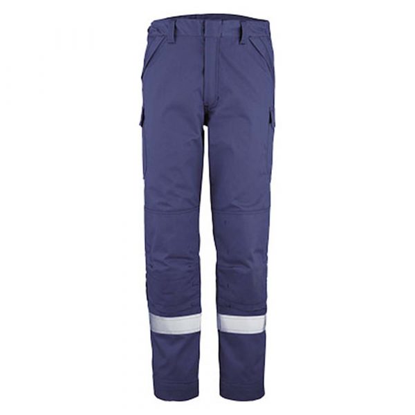 PANTALON CEPOVETT ATEX REFLECT 260