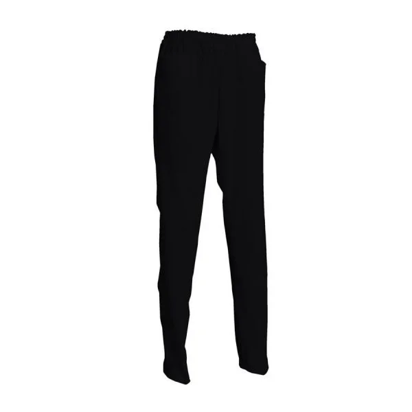 pantalon-dali-pc-noir Pantalon SNV Dali poly-coton noir