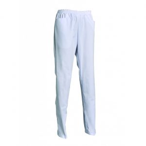 Pantalon SNV Dali Tencel blanc