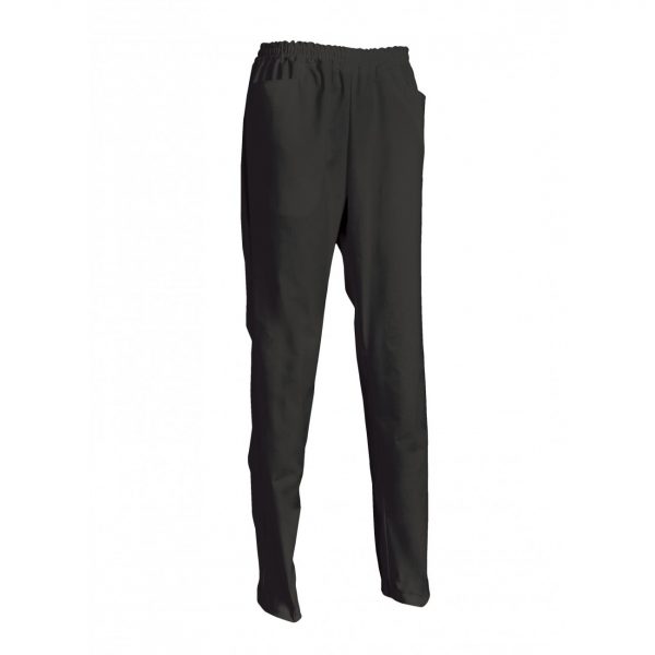 Pantalon SNV Dali Tencel noir