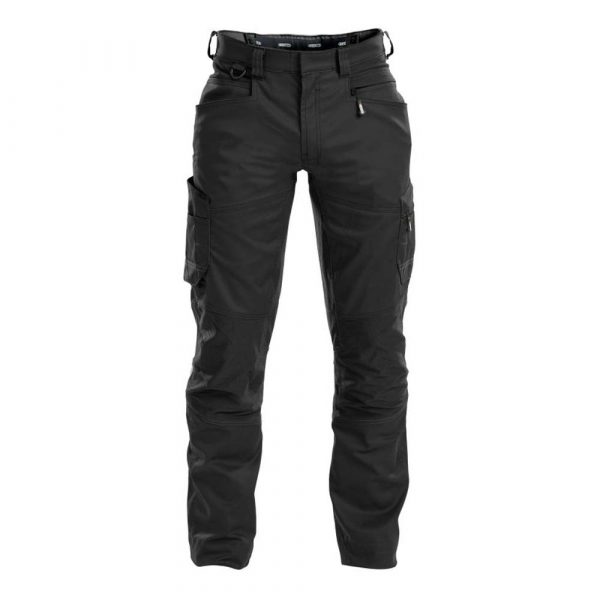 Pantalon DASSY HELIX noir