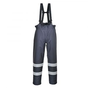 Pantalon de pluie PORTWEST multirisques bizflame