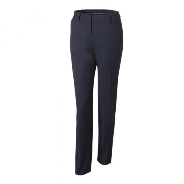 Pantalon de service Femme MOLINEL YOUN'Z marine