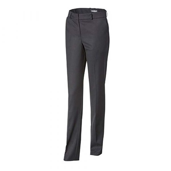 Pantalon de service Femme MOLINEL YOUN'Z noir