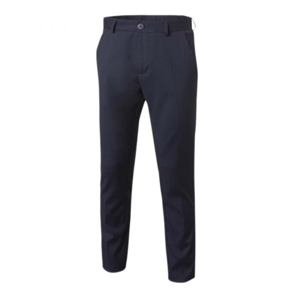 Pantalon de service Homme MOLINEL YOUN'Z marine