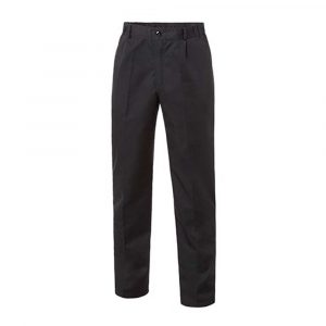 Pantalon de service Homme MOLINEL YOUN'Z noir